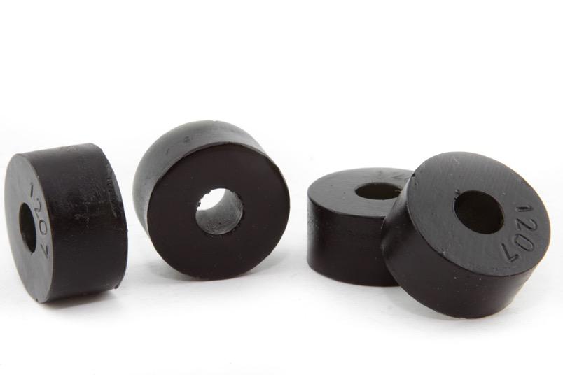 Whiteline W21172 Shock Absorber Upper Bushing