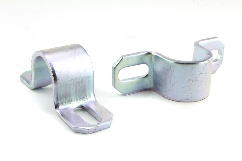 Whiteline W21301 Sway Bar Mount Saddle
