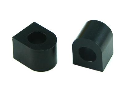 Whiteline W21471 Sway Bar Mount Bushing