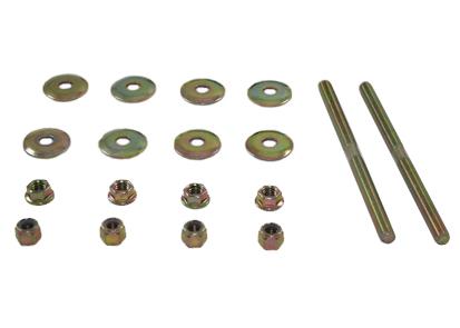 Whiteline W21807 Link Kit-Sway Bar