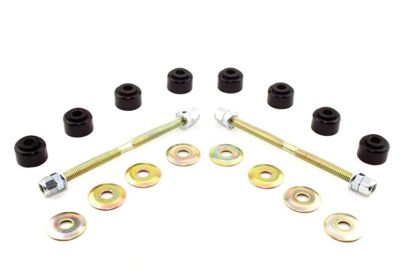 Whiteline W21807S Link Kit-Sway Bar fits Ford Falcon/Holden Commodore 1987-98