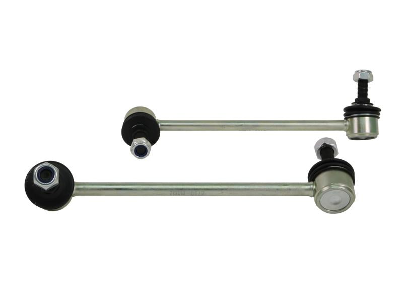 Whiteline W23187 Link Kit-Ball Swaybar Link Vz Crewman fits Holden Commodore 02-06