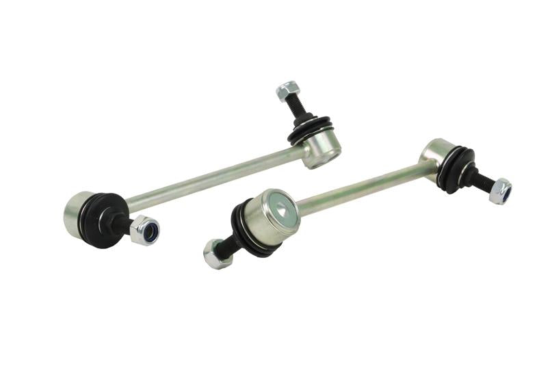 Whiteline W23187 Link Kit-Ball Swaybar Link Vz Crewman fits Holden Commodore 02-06