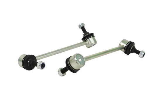 Whiteline W23187 Link Kit-Ball Swaybar Link Vz Crewman fits Holden Commodore 02-06