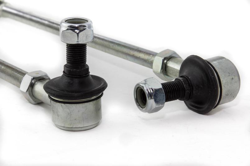 Whiteline W23255 Link Kit-Univ. Sway Bar Ball 12mm Link fits Cruze/Astra 98-13