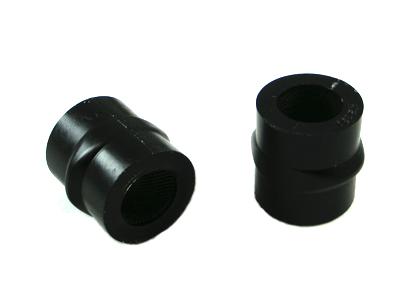 Whiteline W23329 Sway Bar Mount Bushing