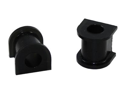 Whiteline W23371 Sway Bar Mount 19mm Id fits Toyota Landcruiser 1980-91