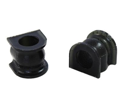 Whiteline W23379 Sway Bar Mount 22mm fits Honda Accord/Civic/Integra 2001-07