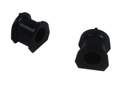 Whiteline W23387 Sway Bar Mount 29mm fits Mitsubishi Pajero 1991-2006