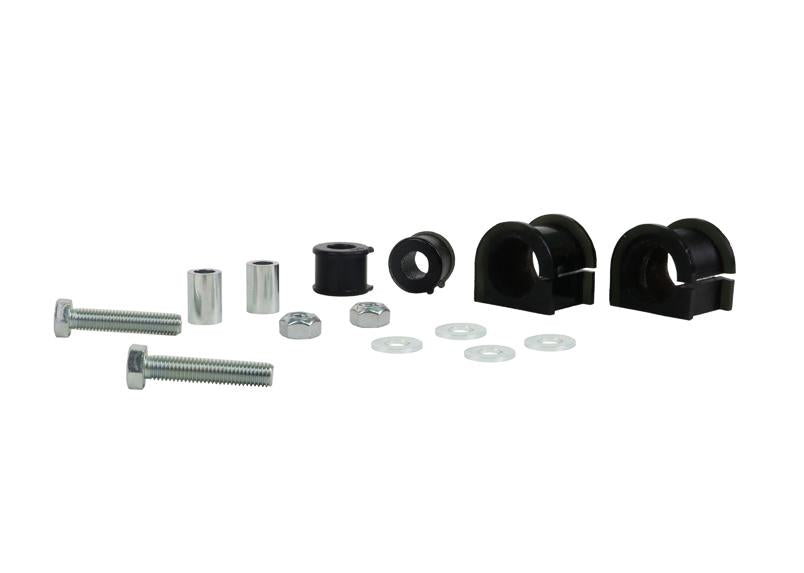Whiteline W23430G Sway Bar Mount And Link Bushings