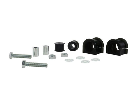 Whiteline W23430G Sway Bar Mount And Link Bushings