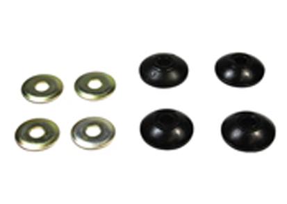 Whiteline W23437 Sway Bar Link Upper Bushing