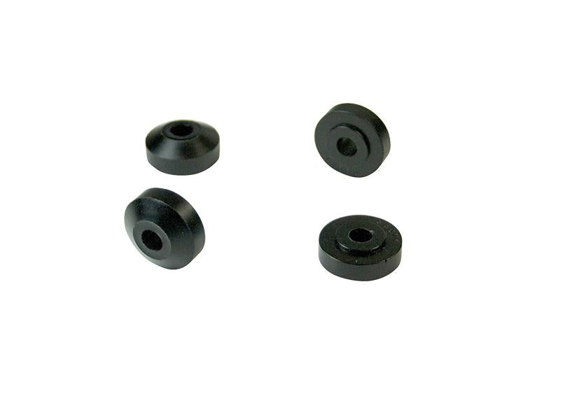 Whiteline W23457 Front Shock Absorber Upper Fits Xj
