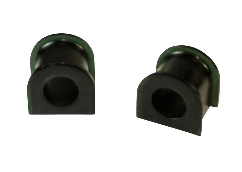 Whiteline W23465 Sway Bar Mount Bushing Fits Toyota Hiace Lh & Rzh 100 Series