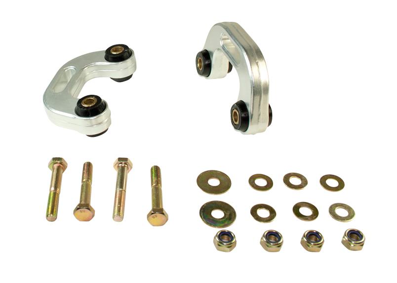 Whiteline Sway Bar Link Pair Heavy Duty W23480