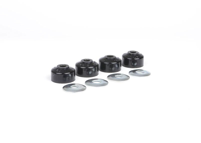 Whiteline W23494 Sway Bar Link Lower Bushing