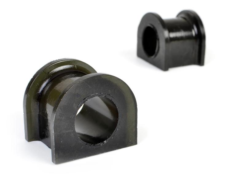Whiteline W23662 Sway Bar Mount 27mm fits Lexus LX470/Toyota Landcruiser 1998-2008