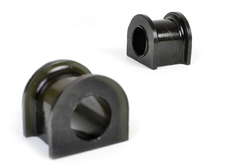 Whiteline W23662 Sway Bar Mount 27mm fits Lexus LX470/Toyota Landcruiser 1998-2008
