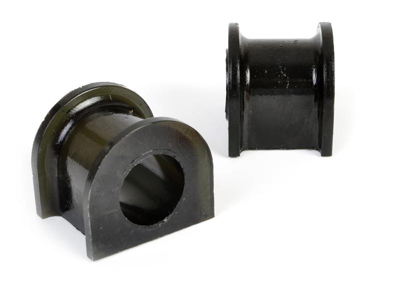 Whiteline W23662 Sway Bar Mount 27mm fits Lexus LX470/Toyota Landcruiser 1998-2008