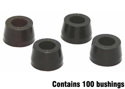 Whiteline W31088/100 Shock Absorber Lower Bushing