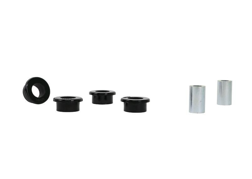 Whiteline W33324 Shock Absorber To Control Arm Bushing