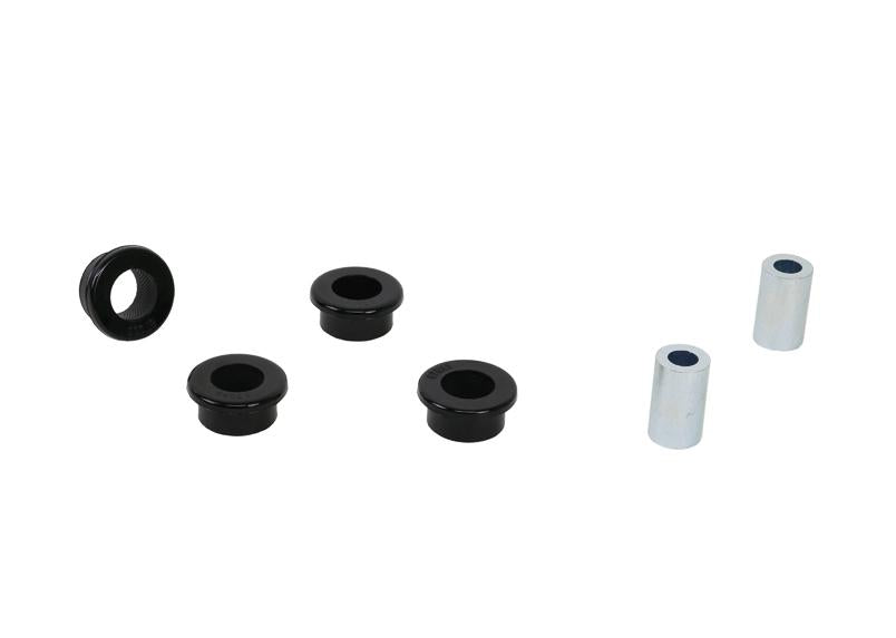 Whiteline W33324 Shock Absorber To Control Arm Bushing