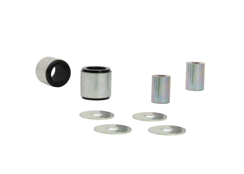 Whiteline W33333 Shock Absorber To Control Arm Bushing