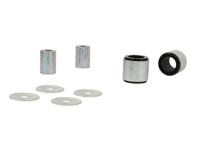 Whiteline W33333 Shock Absorber To Control Arm Bushing