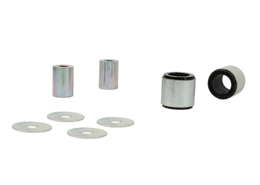 Whiteline W33333 Shock Absorber To Control Arm Bushing