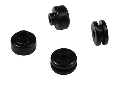 Whiteline W33342 Shock Absorber Upper Bushing