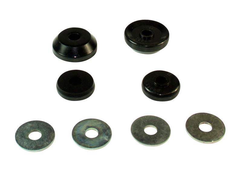 Whiteline W33348 Shock Absorber Upper Bushing