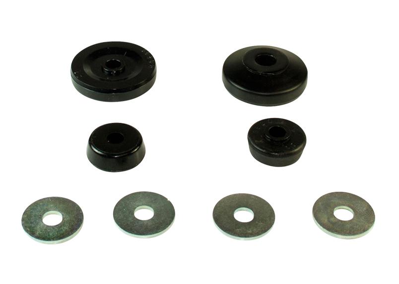 Whiteline W33349 Shock Absorber Upper Bushing