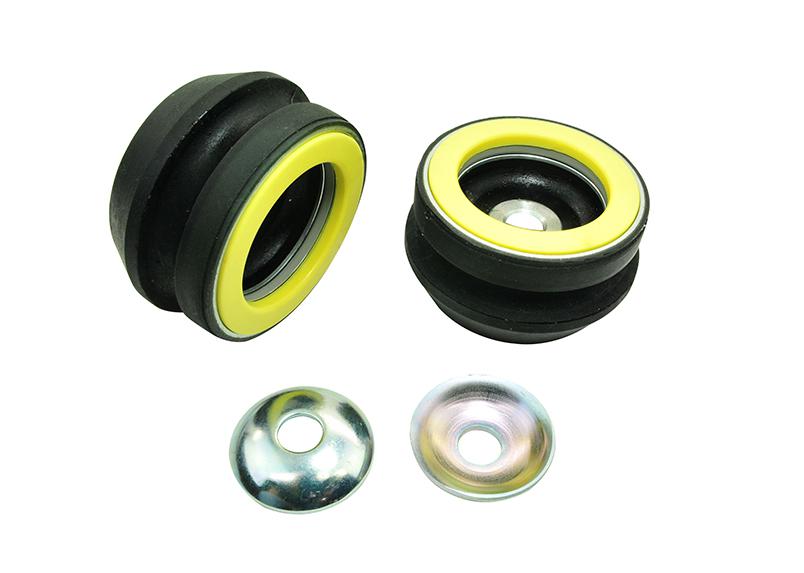 Whiteline W41772 Bush Kit Strut Top Mount fits Holden Commodore 1997-2013