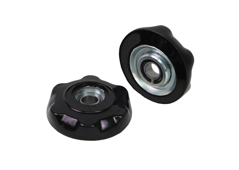 Whiteline W42565S Bush Kit Strut Top Mount fits Holden Commodore 1997-2013