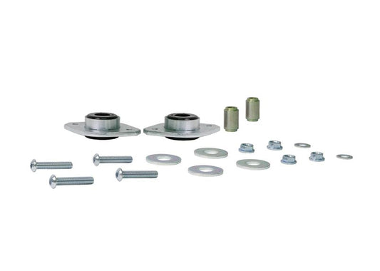 Whiteline W44040 Strut Top Bush Kit fits BMW 3-Series E30/E36/E46 & Z3
