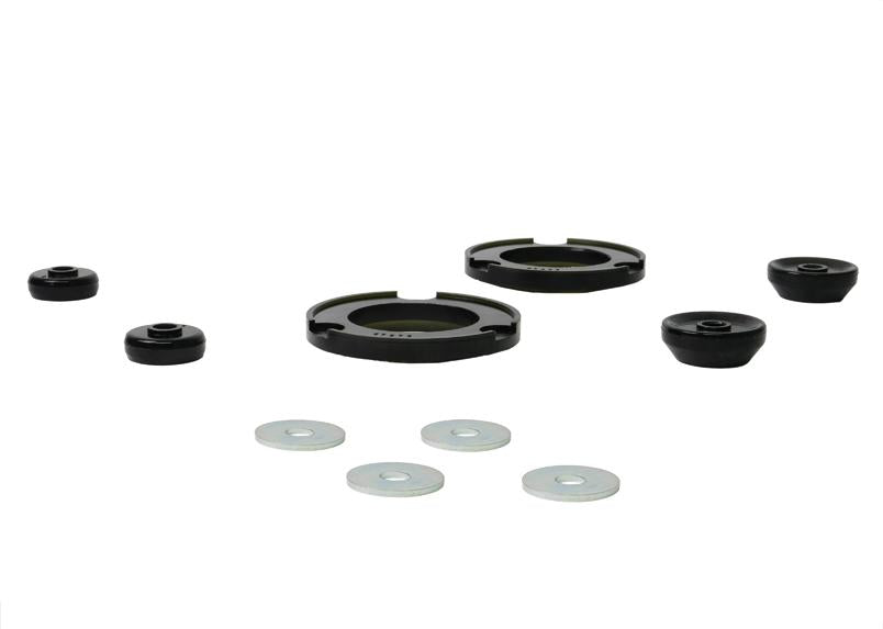 Whiteline W44106 Strut Top Bush Kit fits Toyota FJ Cruiser/Hilux/Landcruiser 2006+