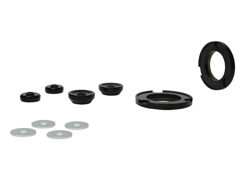 Whiteline W44106 Strut Top Bush Kit fits Toyota FJ Cruiser/Hilux/Landcruiser 2006+