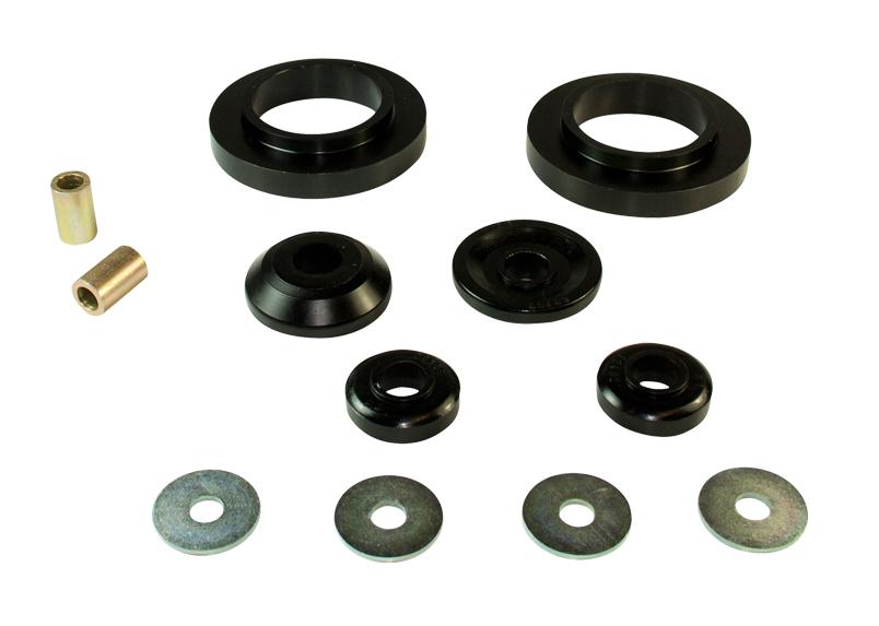 Whiteline W44109 Strut Top Bush Kit fits Ford Ranger/Mazda BT-50 2011+