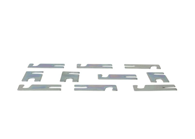 Whiteline W51210 Control Arm Upper Alignment Shims