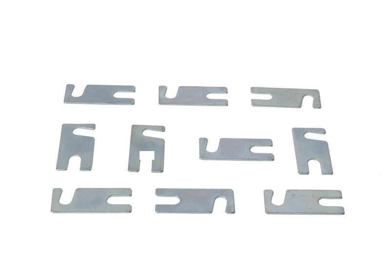 Whiteline W51210 Control Arm Upper Alignment Shims