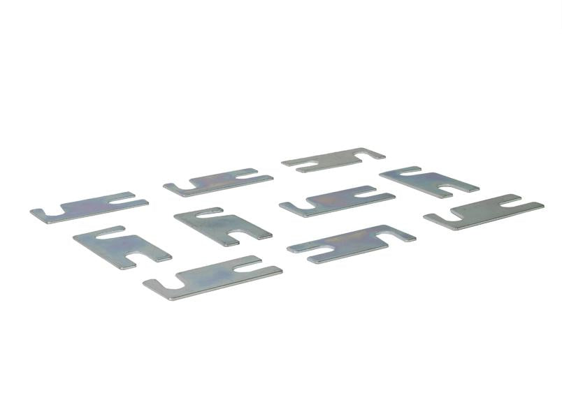 Whiteline W51210 Control Arm Upper Alignment Shims