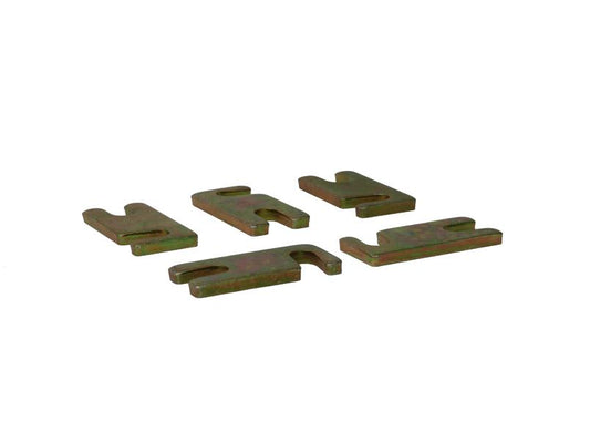Whiteline W51211 Shim Kit 5 X 6mm Thick fits Ford Fairlane/Falcon/Territory 95-11