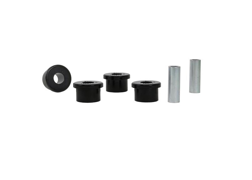 Whiteline W51262 Control Arm Lower Inner Front Bushing