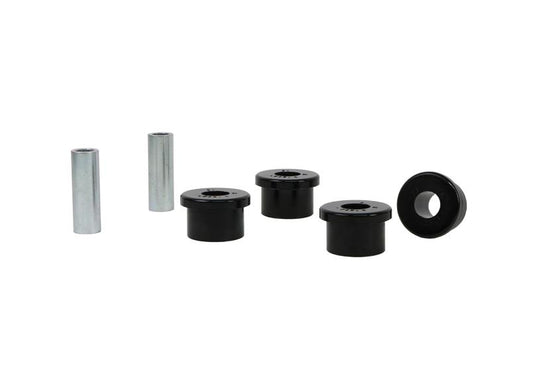 Whiteline W51262 Control Arm Lower Inner Front Bushing