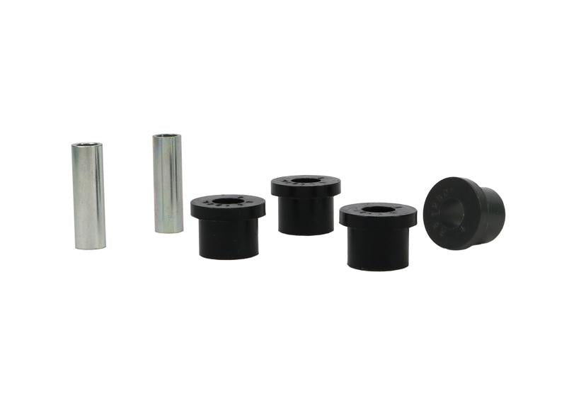 Whiteline W51280 Control Arm Lower Inner Front Bushing