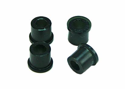 Whiteline W51491 Spring Eye Front/Rear And Shackle Bushing