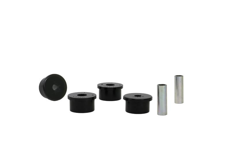 Whiteline W51595 Control Arm Lower Inner Front Bushing