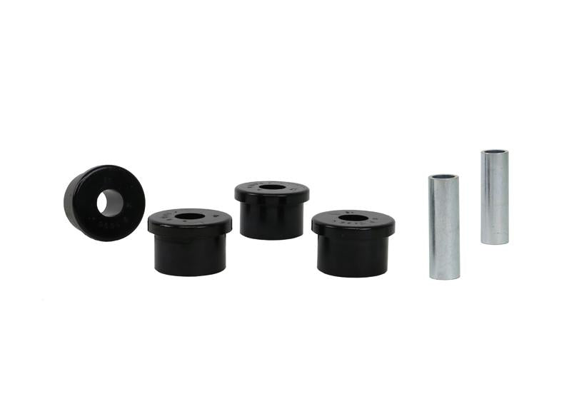 Whiteline W51596 Control Arm Lower Inner Rear Bushing
