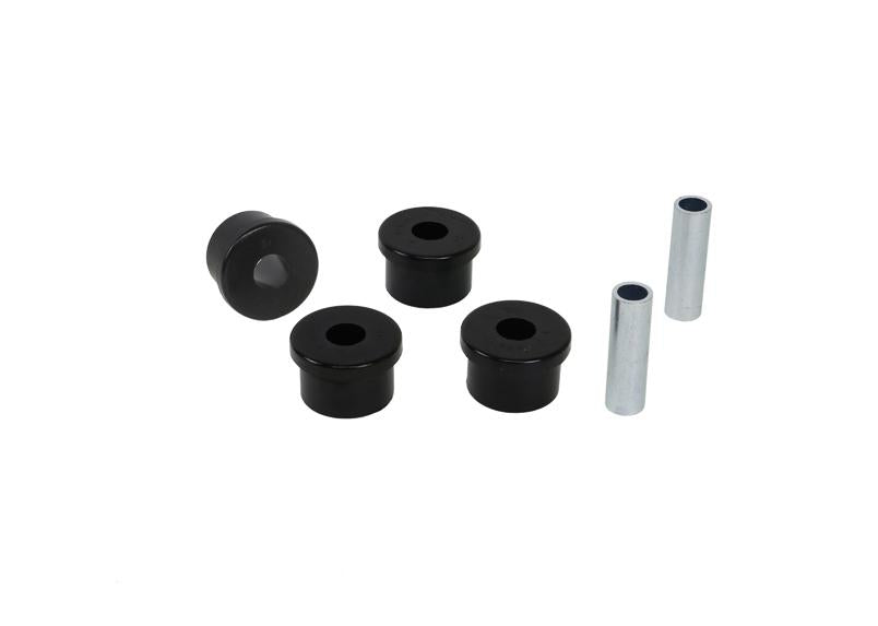 Whiteline W51596 Control Arm Lower Inner Rear Bushing