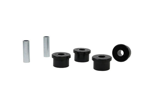Whiteline W51596 Control Arm Lower Inner Rear Bushing